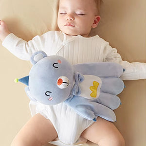 Baby Sleep Pillow for Infants & Toddlers | DUCA