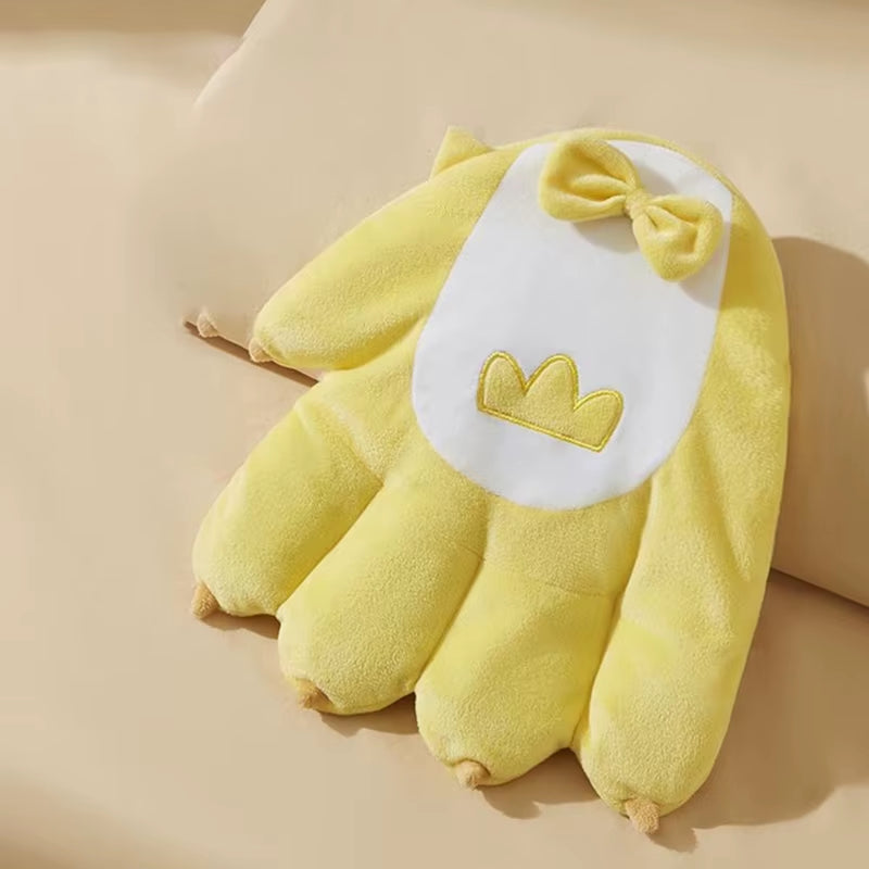 Baby Sleep Pillow for Infants & Toddlers | DUCA