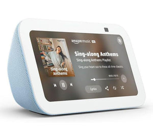 Amazon Echo Show 5 Smart Display with Alexa