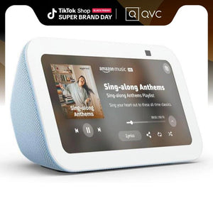 Amazon Echo Show 5 Smart Display with Alexa