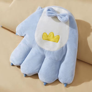 Baby Sleep Pillow for Infants & Toddlers | DUCA