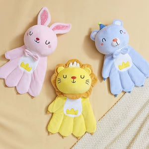 Baby Sleep Pillow for Infants & Toddlers | DUCA