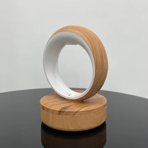 680ML Anti-Gravity Humidifier & Aroma Diffuser | DUCA