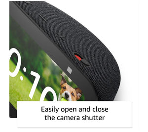 Amazon Echo Show 5 Smart Display with Alexa