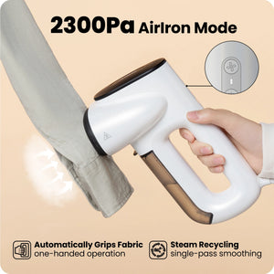 Magic 1 Vacuum Steamer for Clothes