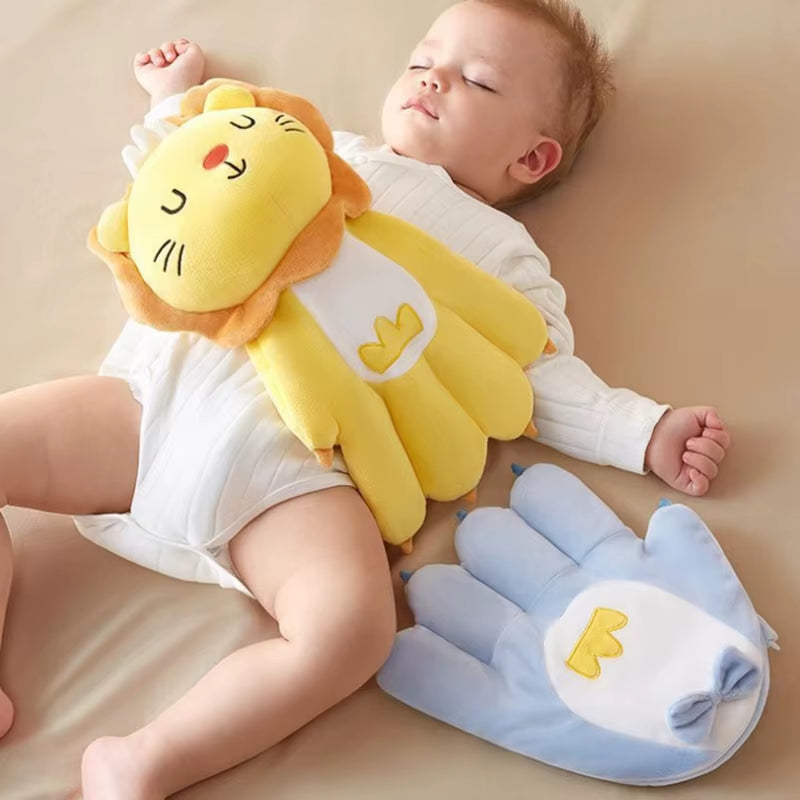 Baby Sleep Pillow for Infants & Toddlers | DUCA