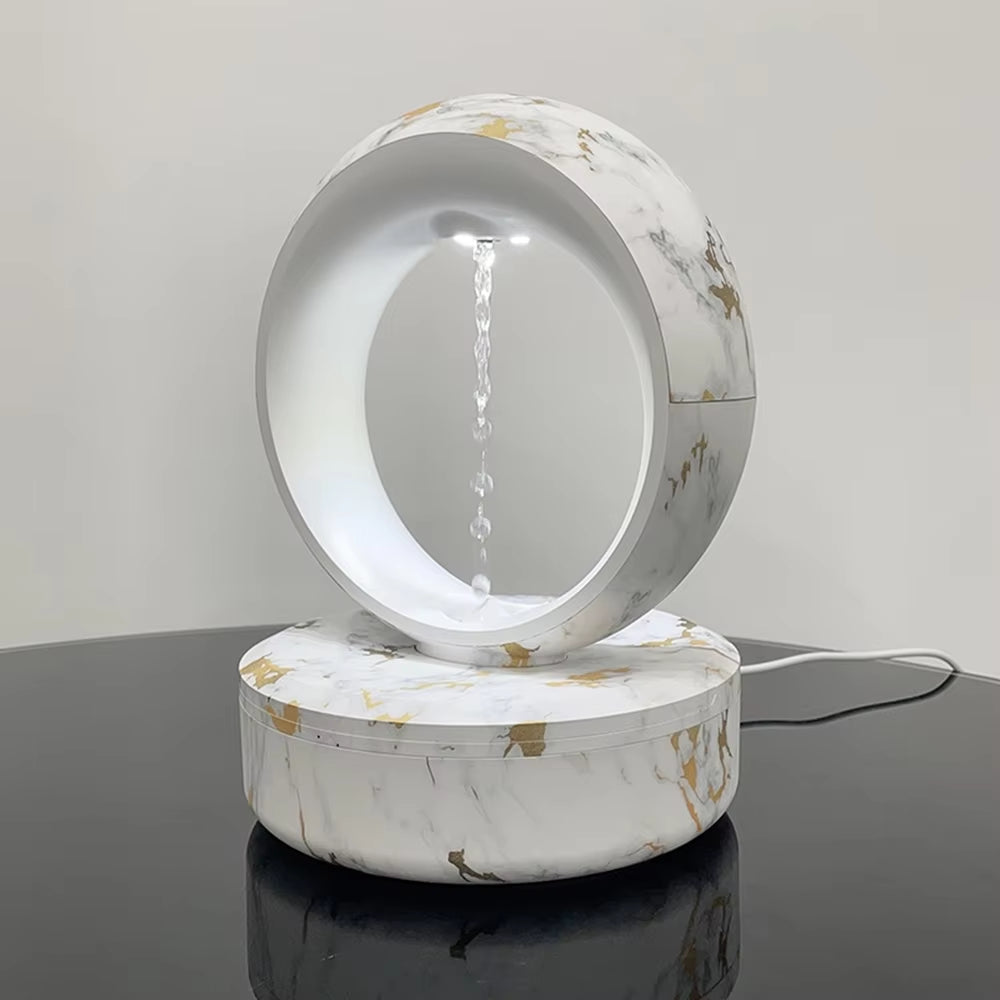 680ML Anti-Gravity Humidifier & Aroma Diffuser | DUCA