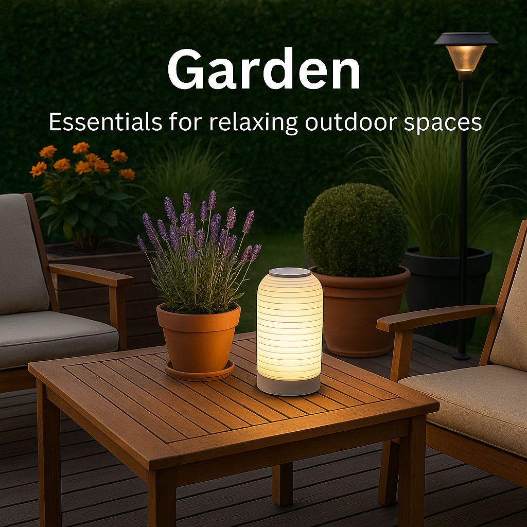 Garden Essentials