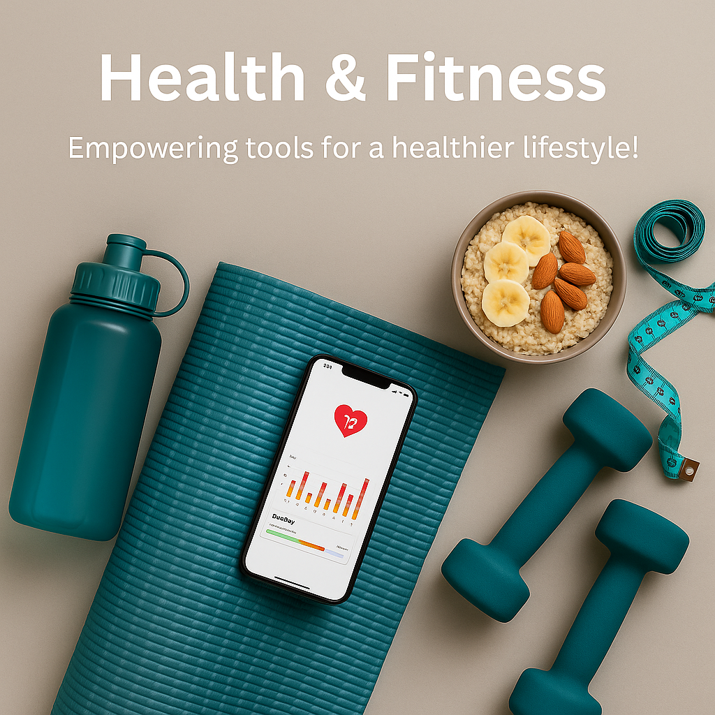 Health & Fitness