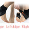 Ankle Support Brace Safety Running Basketball Sports Ankle Sleeves DUCA