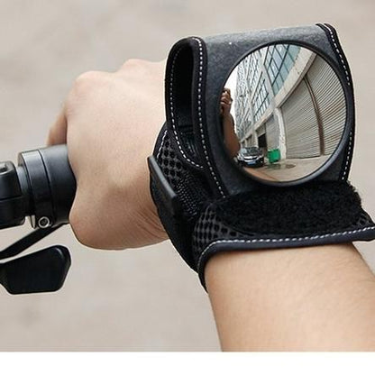 Bicycle Wrist Safety Mirror DUCA