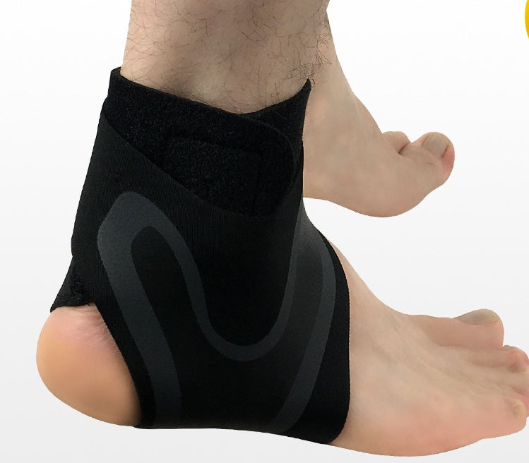 Ankle Support Brace Safety Running Basketball Sports Ankle Sleeves DUCA