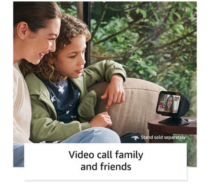 Amazon Echo Show 5 Smart Display with Alexa