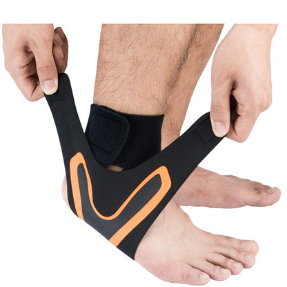 Ankle Support Brace Safety Running Basketball Sports Ankle Sleeves DUCA