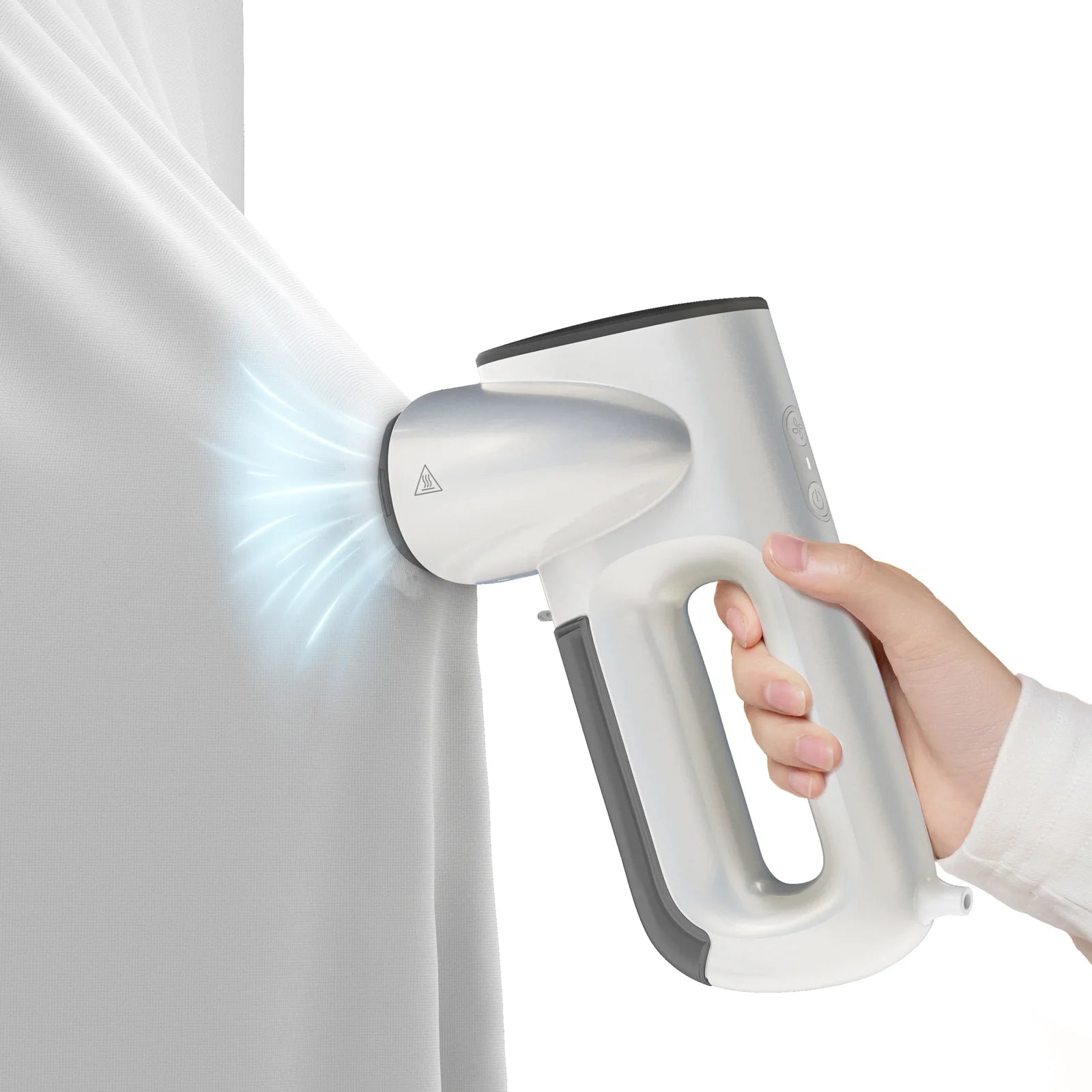 Magic 1 Vacuum Steamer for Clothes