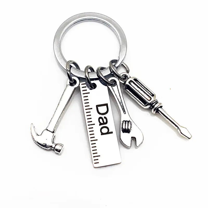 Key Holder Accessories For Men DUCA