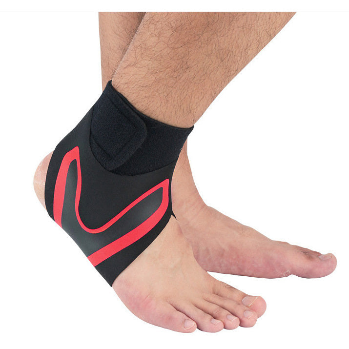 Ankle Support Brace Safety Running Basketball Sports Ankle Sleeves DUCA