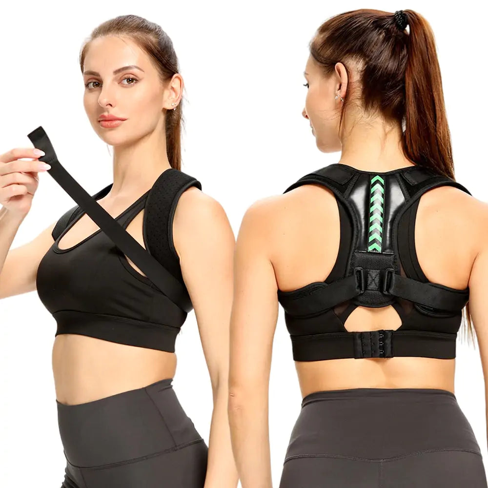 Posture Corrector For Men & Women DUCA