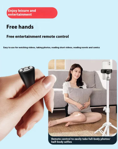 Ring Bluetooth Remote DUCA