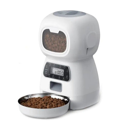 Automatic Dogs Cats Feeder DUCA