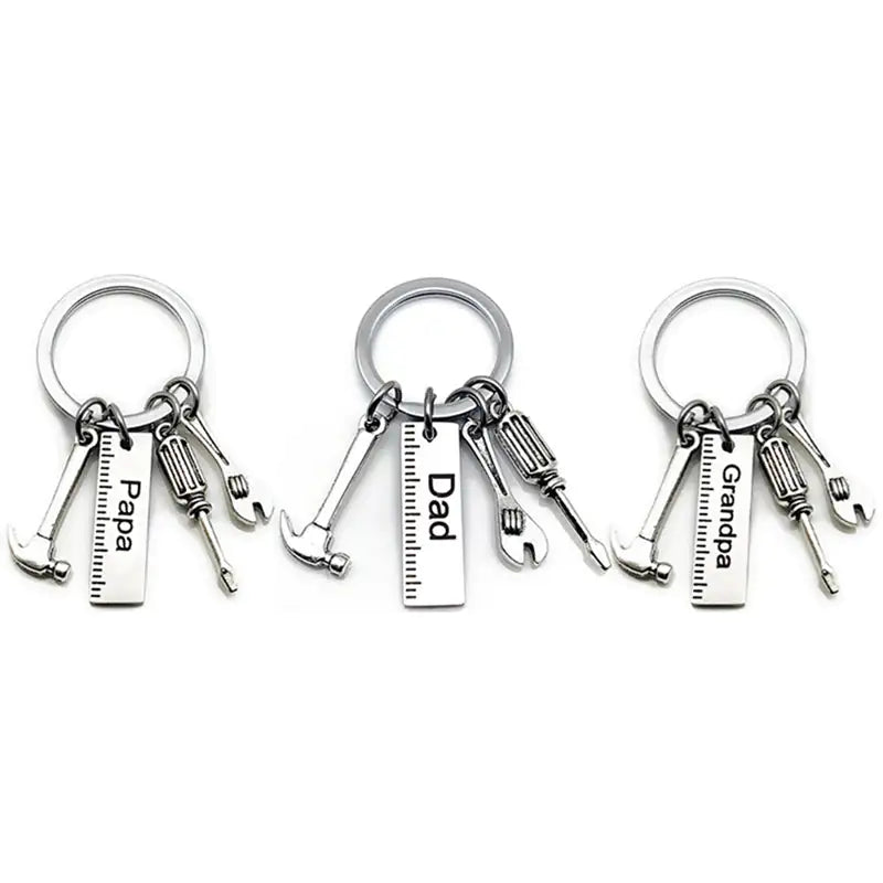 Key Holder Accessories For Men DUCA