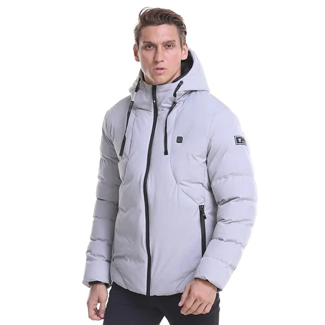 Thermal Winter Jacket DUCA