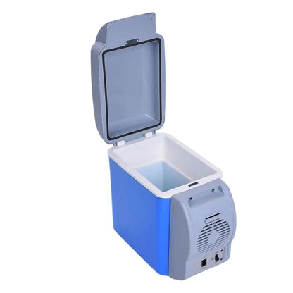 Mini Car Refrigerator DUCA