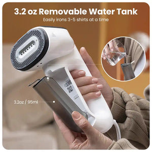Magic 1 Vacuum Steamer for Clothes