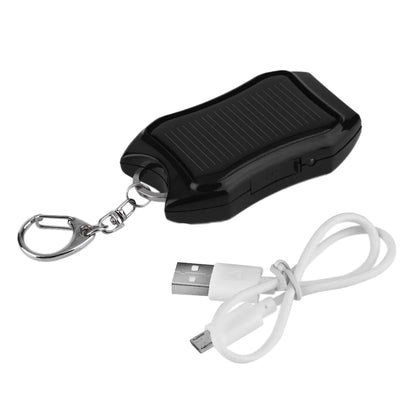 Mobile Charger Solar Keychain DUCA