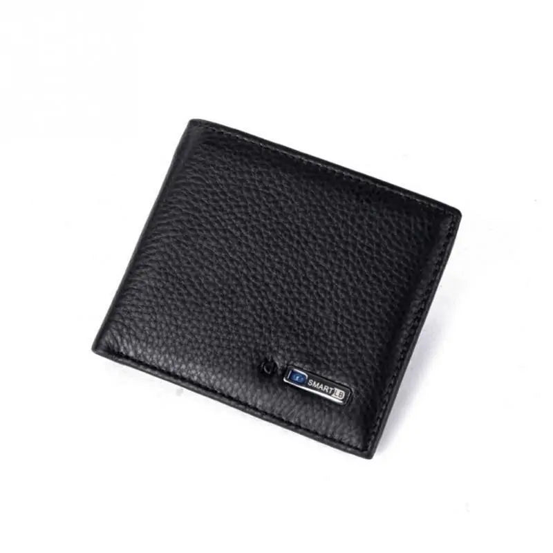 Men Smart Wallet Genuine Leather DUCA