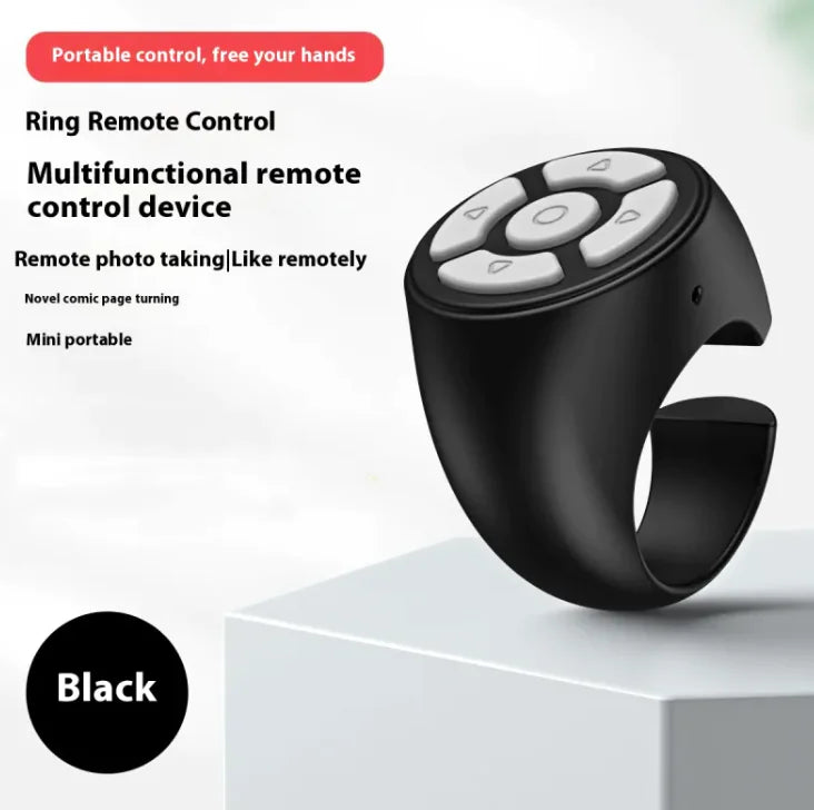 Ring Bluetooth Remote DUCA