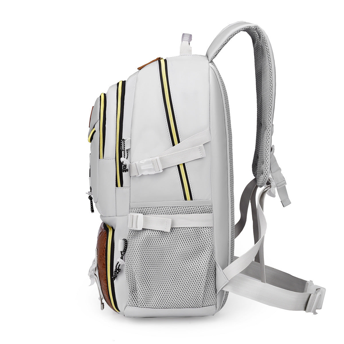 Oxford Cloth Backpack Good-looking Casual DUCA