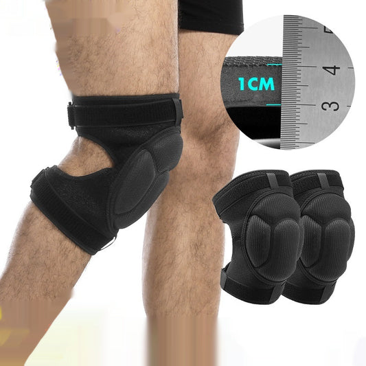 Anti-collision Anti-fall Sponge Kneecap DUCA