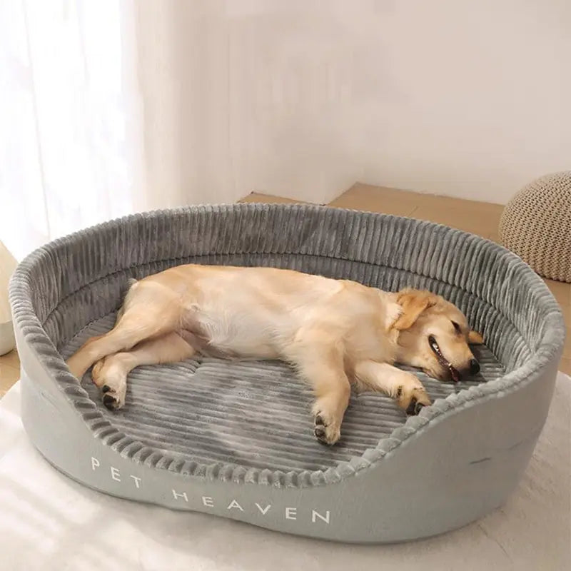 Soft Double-Side Pet Cat Dog Bed DUCA