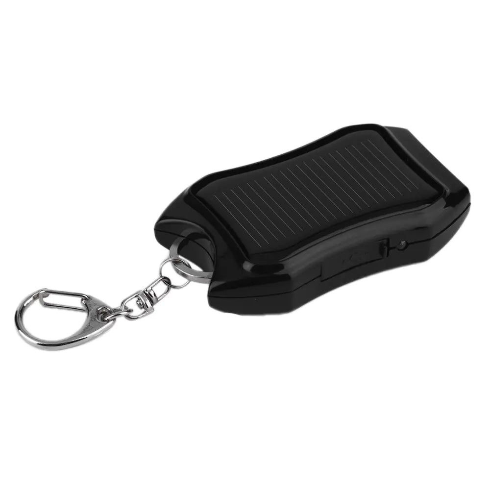 Mobile Charger Solar Keychain DUCA