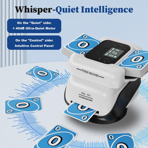 2-In-1 Automatic Card Shuffler & Dealer for 1-2 Decks Support 8 Players,Rechargeable Card Dealer Machine, Preset Games for Poker, UNO, Blackjack, Texas Hold'Em, Crazy Eights, Birthday Christmas Gifts