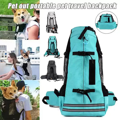 Dog Carrier DUCA