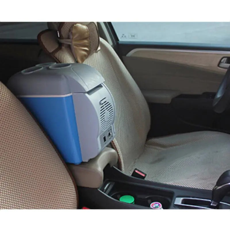 Mini Car Refrigerator DUCA