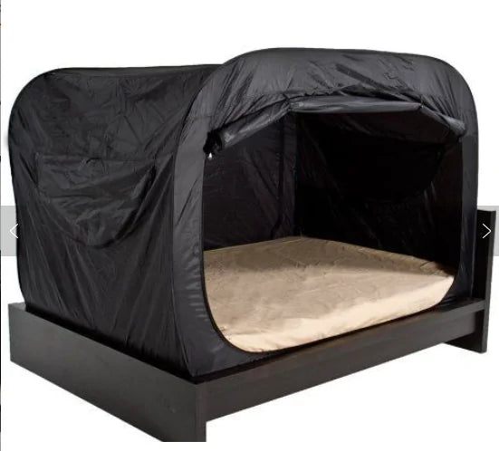 Eclipse Bed Tent DUCA