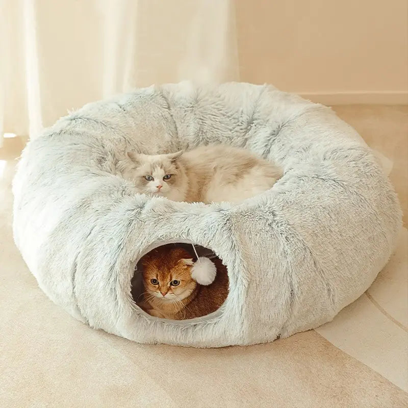 Cat Beds House DUCA