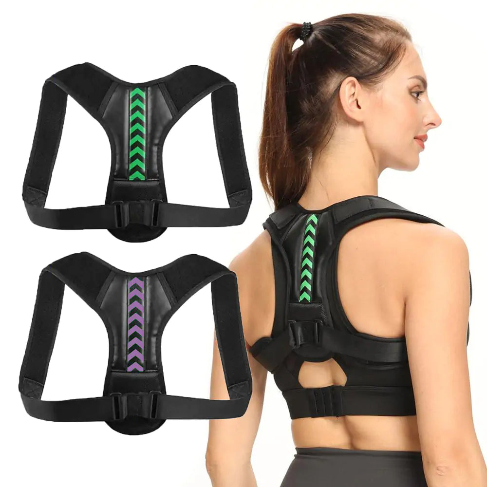 Posture Corrector For Men & Women DUCA