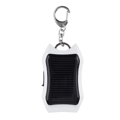 Mobile Charger Solar Keychain DUCA