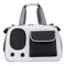 Foldable Large-Capacity Pet Shoulder Bag DUCA