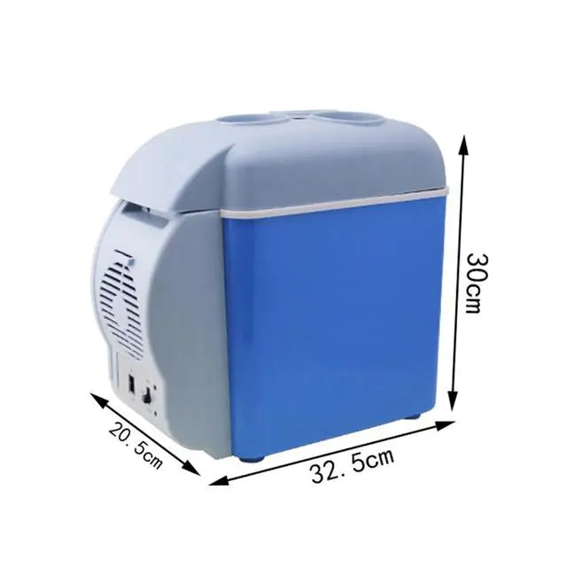 Mini Car Refrigerator DUCA