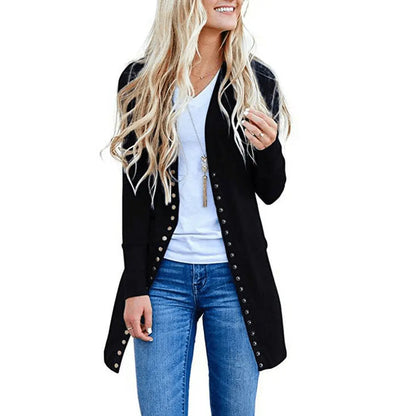 Women's Cardigan | Lupe DUCA