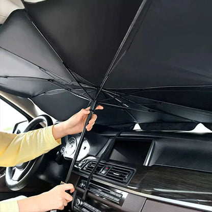 Car Sunshade DUCA