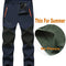 Men Oversized Winter Outdoor Pants DUCA